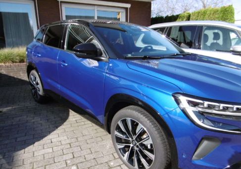 Renault Austral, 2024