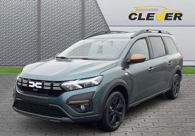 Dacia Jogger, 2026