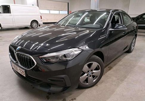 BMW 2 Serija, 2020 2