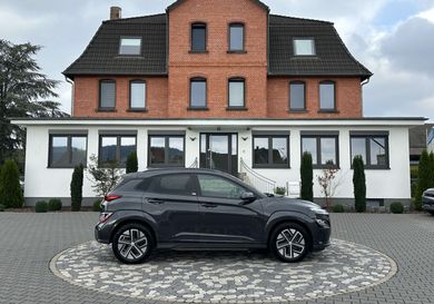 Hyundai Kona, 2021