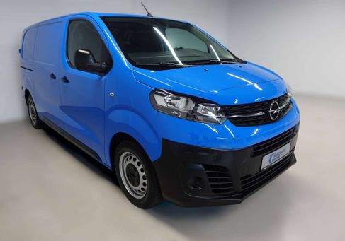 Opel Vivaro, 2022 3