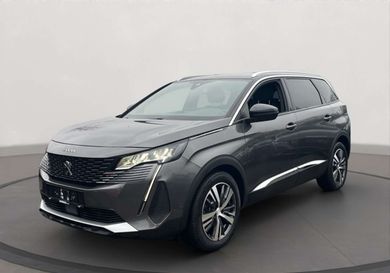 Peugeot 5008, 2024