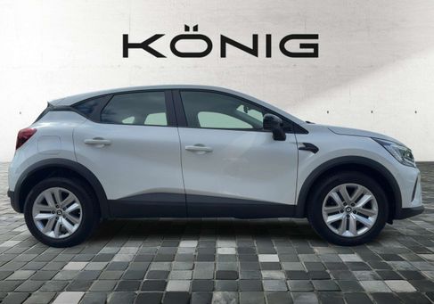 Renault Captur, 2023