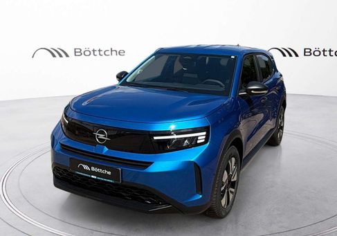 Opel Frontera, 2026