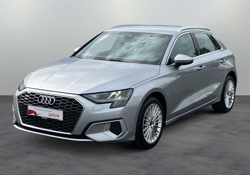 Audi A3, 2023 2