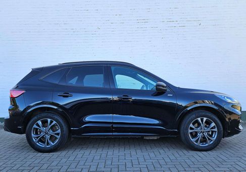 Ford Kuga, 2023