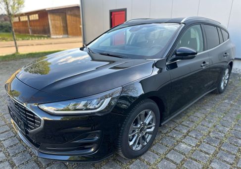 Ford Focus, 2023