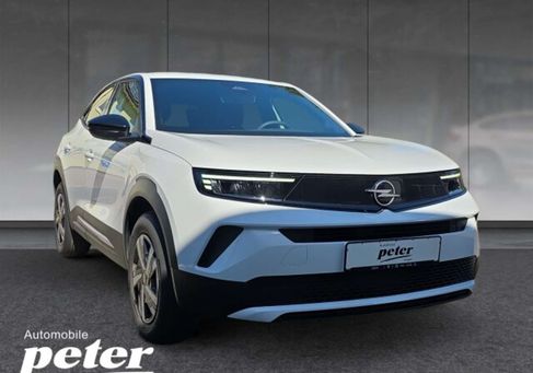 Opel Mokka, 2025 2