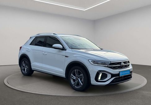 Volkswagen T-Roc, 2024