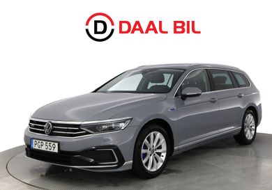 Volkswagen Passat Variant, 2024