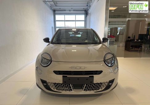 Fiat 600, 2026