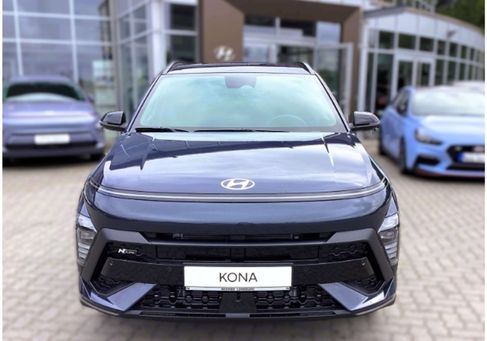 Hyundai Kona, 2026 2