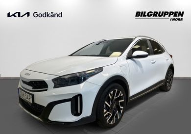Kia XCeed, 2024