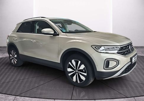 Volkswagen T-Roc, 2023