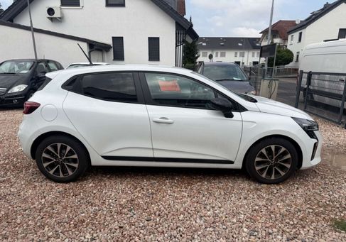 Mitsubishi Colt, 2025