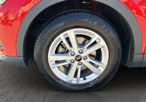 Audi Q3, 2022
