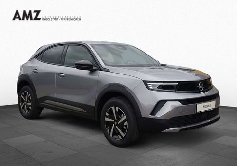 Opel Mokka, 2026 3