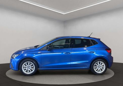 Seat Ibiza, 2025