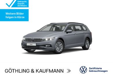 Volkswagen Passat Variant, 2023
