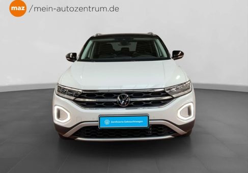 Volkswagen T-Roc, 2023