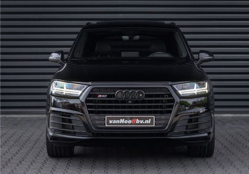 Audi Q7, 2019