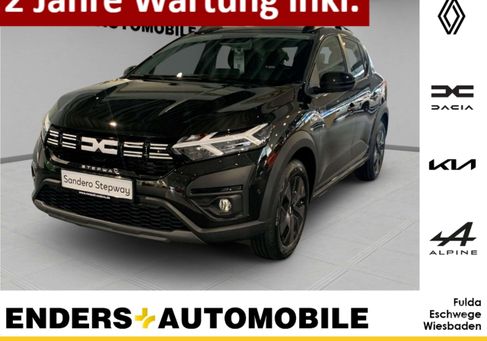 Dacia Sandero, 2024