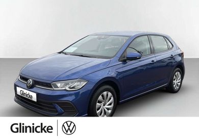 Volkswagen Polo, 2025