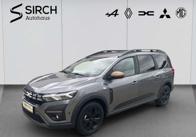 Dacia Jogger, 2024