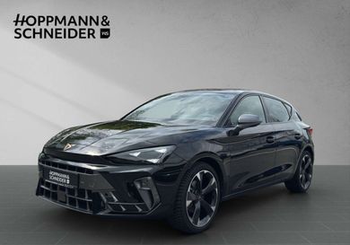 Cupra Leon, 2025