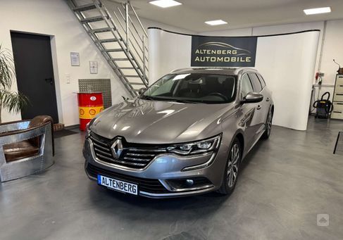 Renault Talisman, 2017