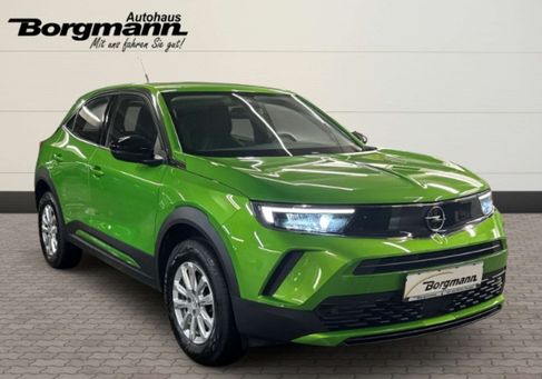 Opel Mokka, 2023 3
