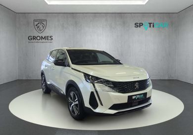 Peugeot 3008, 2023