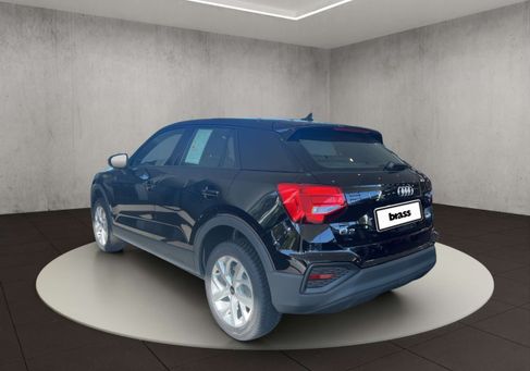 Audi Q2, 2026