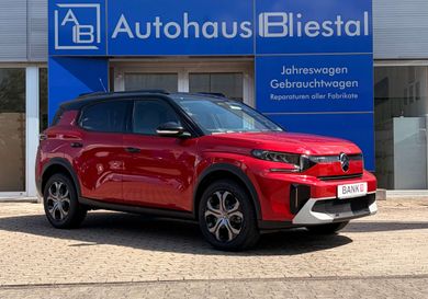 Citroën C3 Aircross, 2026