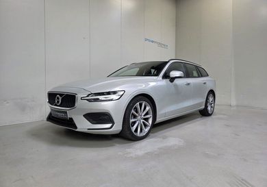 Volvo, 2019