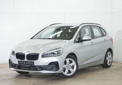 BMW 225, 2020