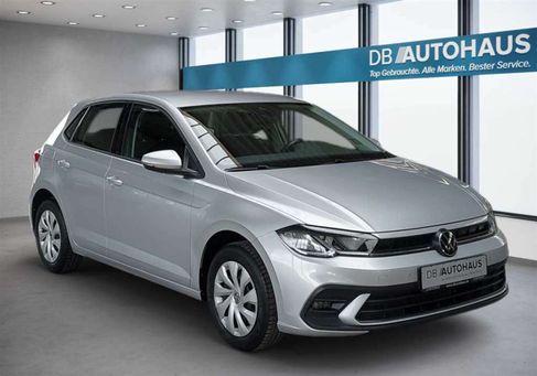 Volkswagen Polo, 2023 2