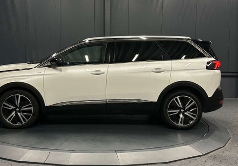 Peugeot 5008, 2023