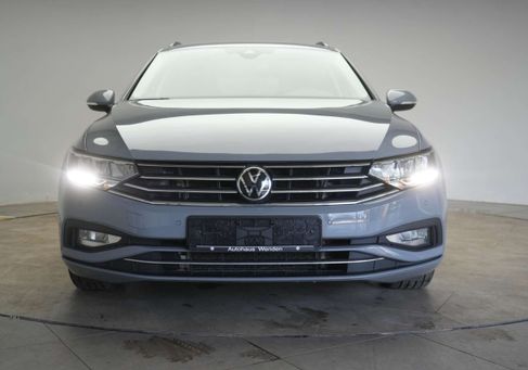 Volkswagen Passat Variant, 2022 2