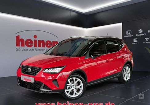 Seat Arona, 2023