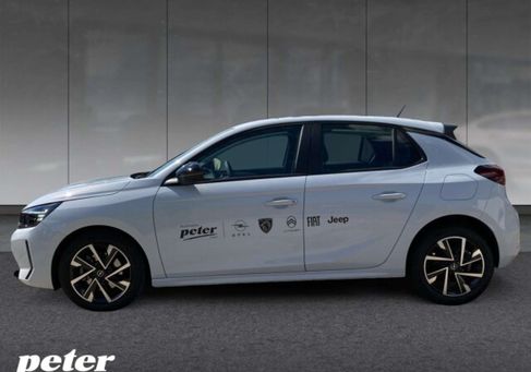 Opel Corsa, 2025 2