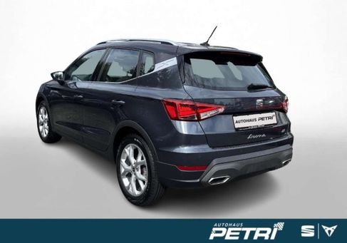 Seat Arona, 2023 3