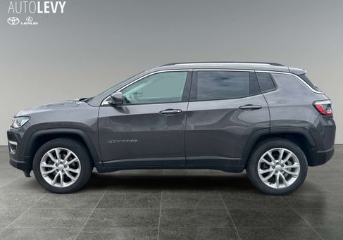 Jeep Compass, 2020 3