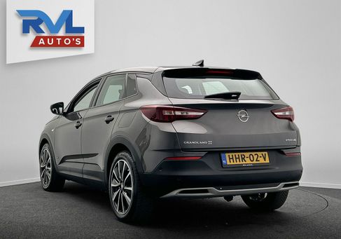 Opel Grandland X, 2021 3