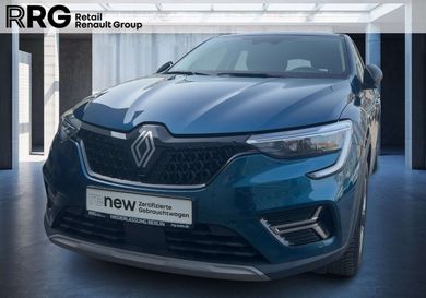 Renault Arkana, 2025
