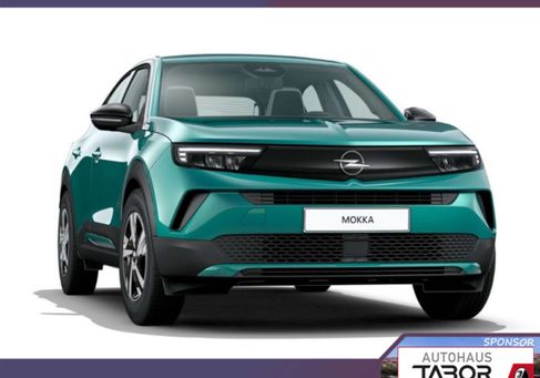 Opel Mokka, 2026 2