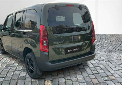 Fiat Doblo, 2024