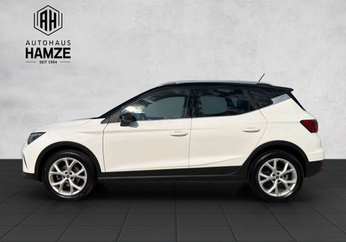 Seat Arona, 2023