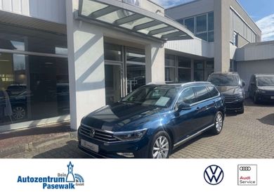 Volkswagen Passat Variant, 2023