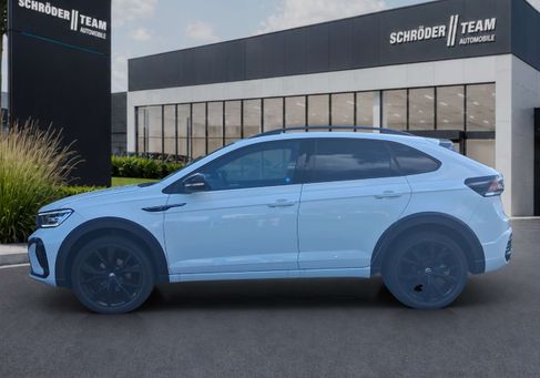 Volkswagen Taigo, 2023